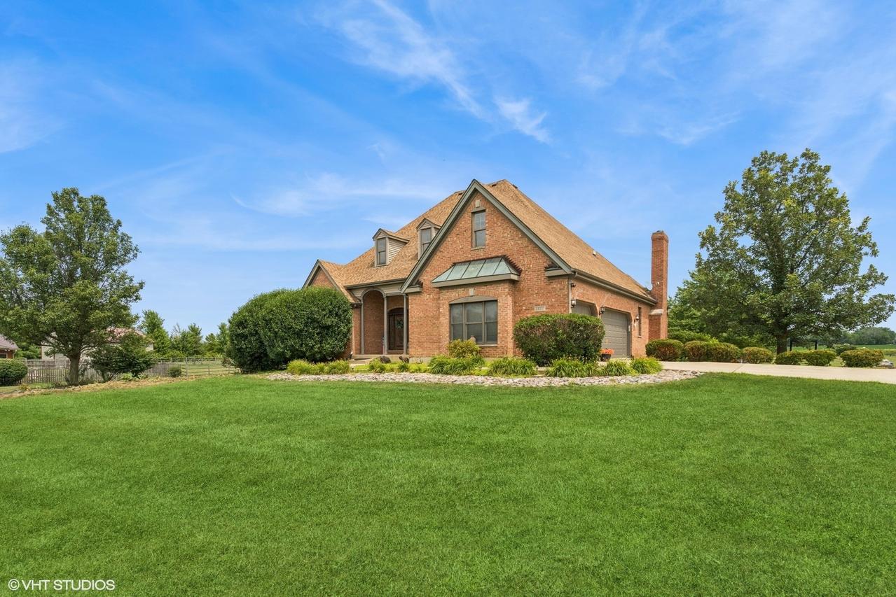 23557 S Saddle Creek Dr., Manhattan, IL 60442