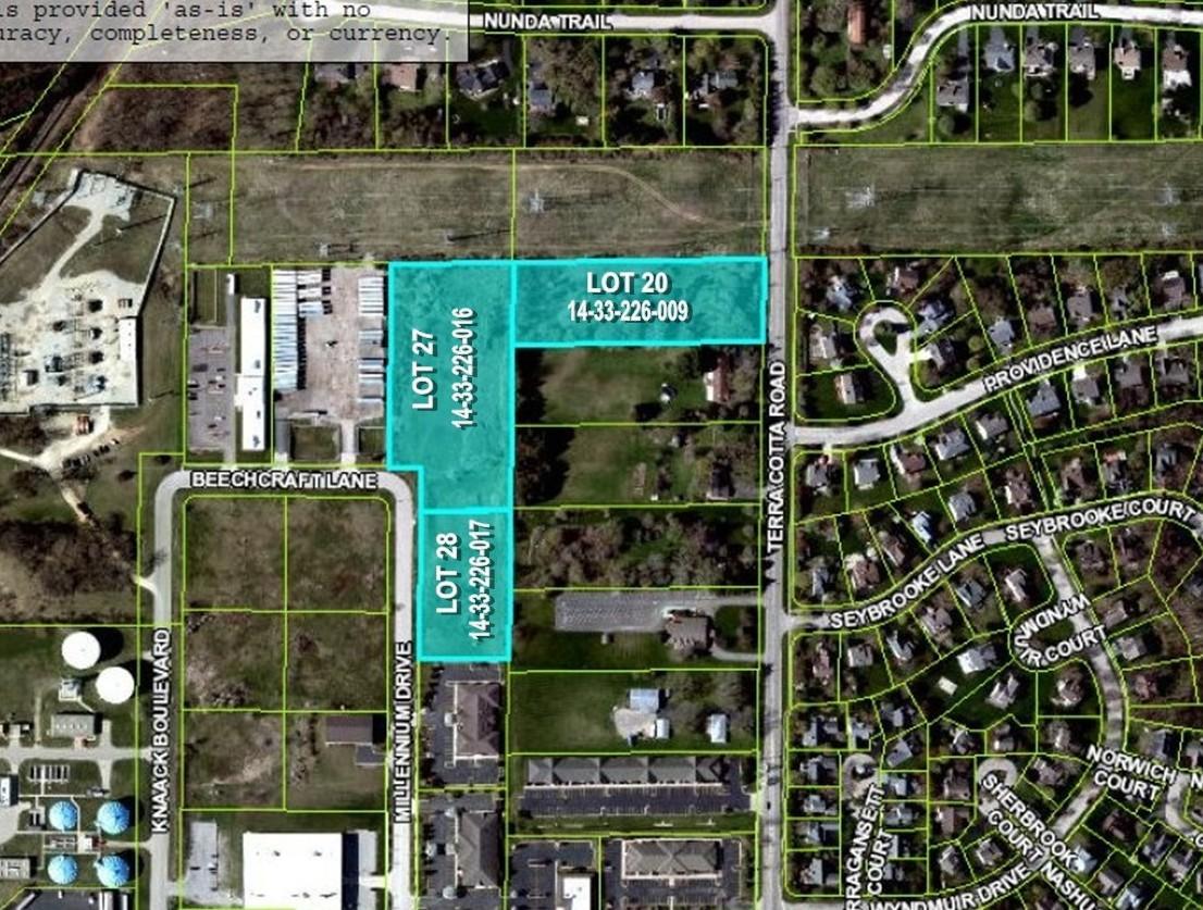 Millennium Dr., Crystal Lake, IL 60012