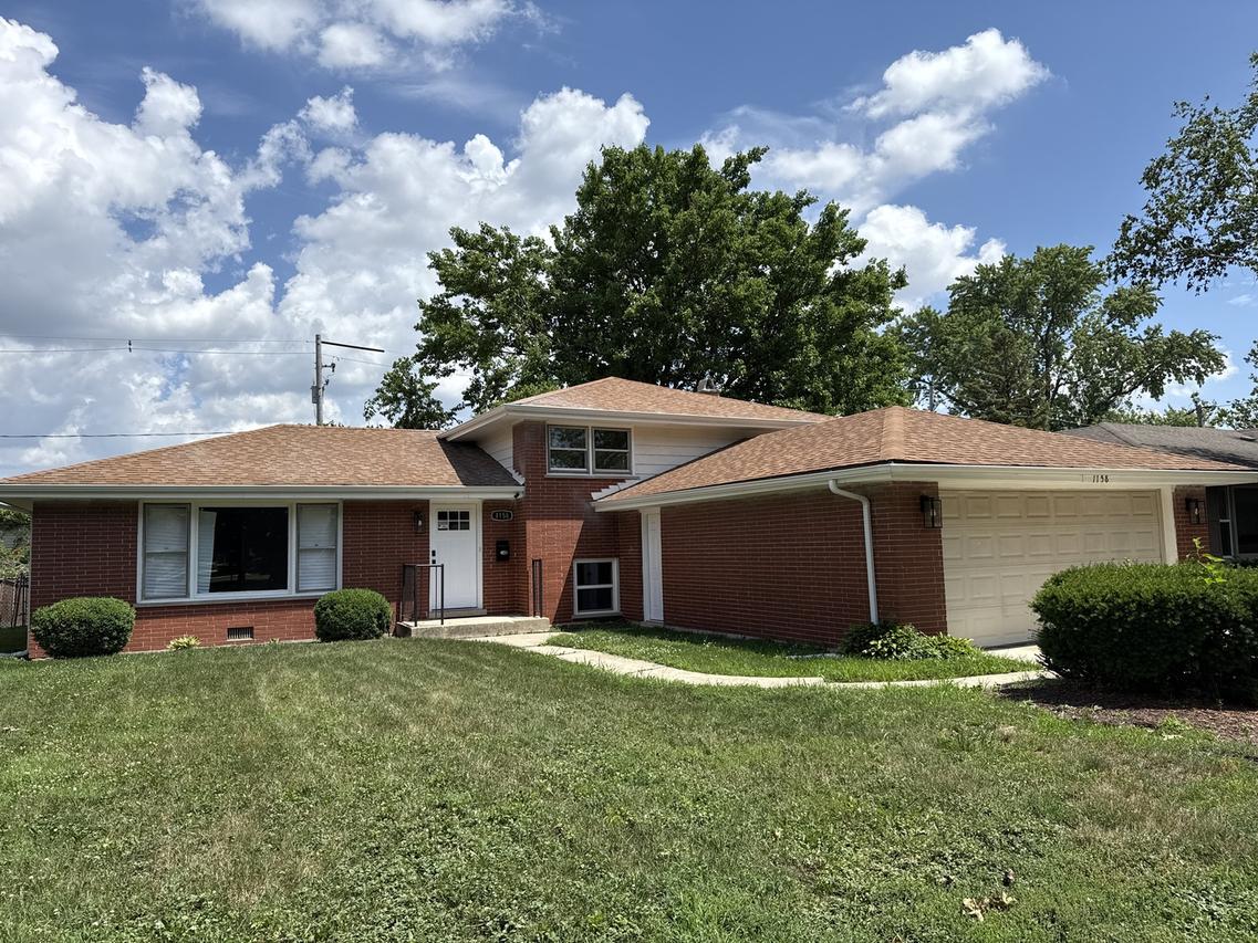 1158 E 169th St., South Holland, IL 60473