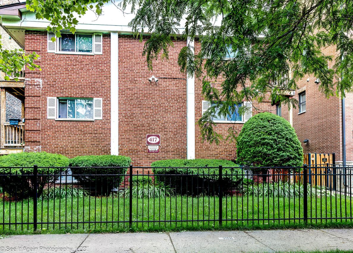 417 S Kenilworth Ave. #7, Oak Park, IL 60302