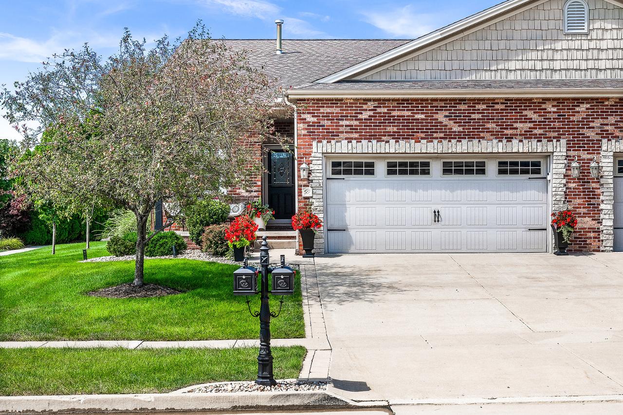 59 Yukon Cir., Bloomington, IL 61705