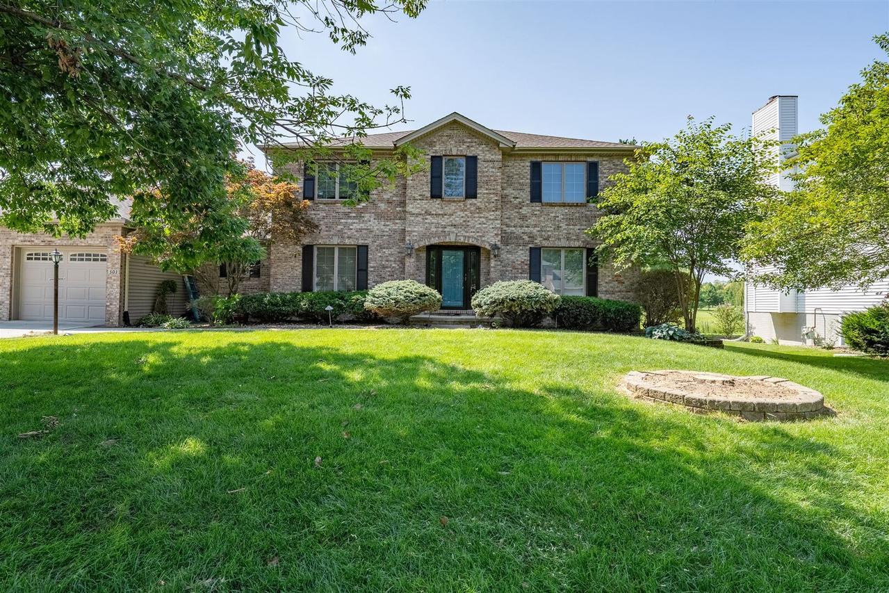 503 Ironwood Cc Dr., Normal, IL 61761