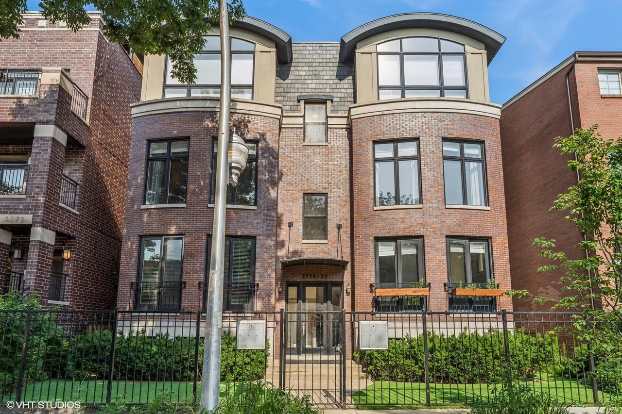 2717 N Southport Ave. #2N, Chicago, IL 60614