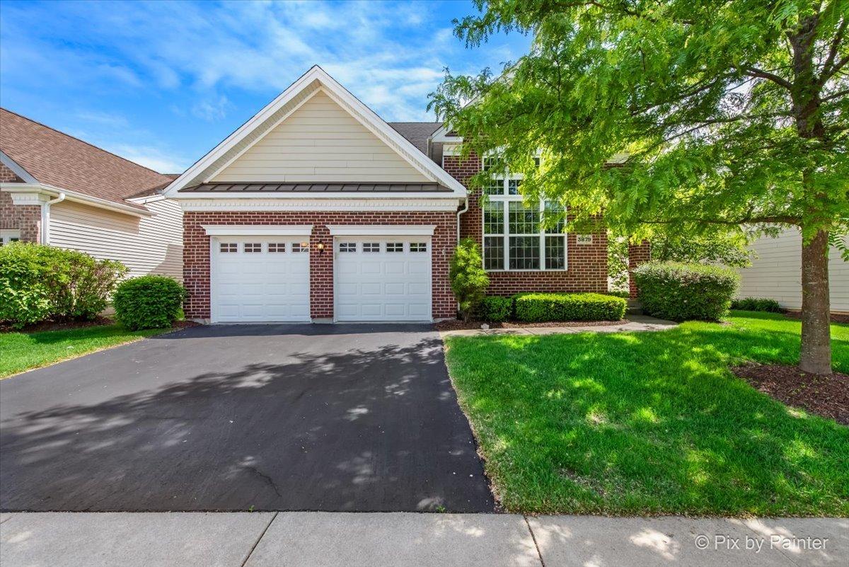 3879 Seigle Dr., Elgin, IL 60124