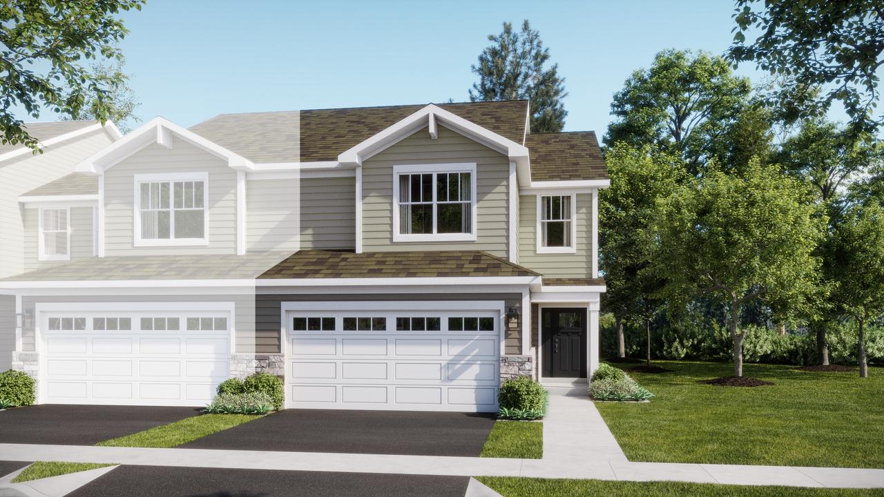 446 Hathaway Ln., Oswego, IL 60543