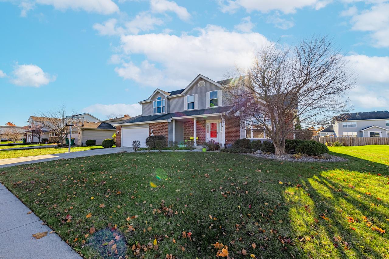 16263 Celtic Cir., Manhattan, IL 60442