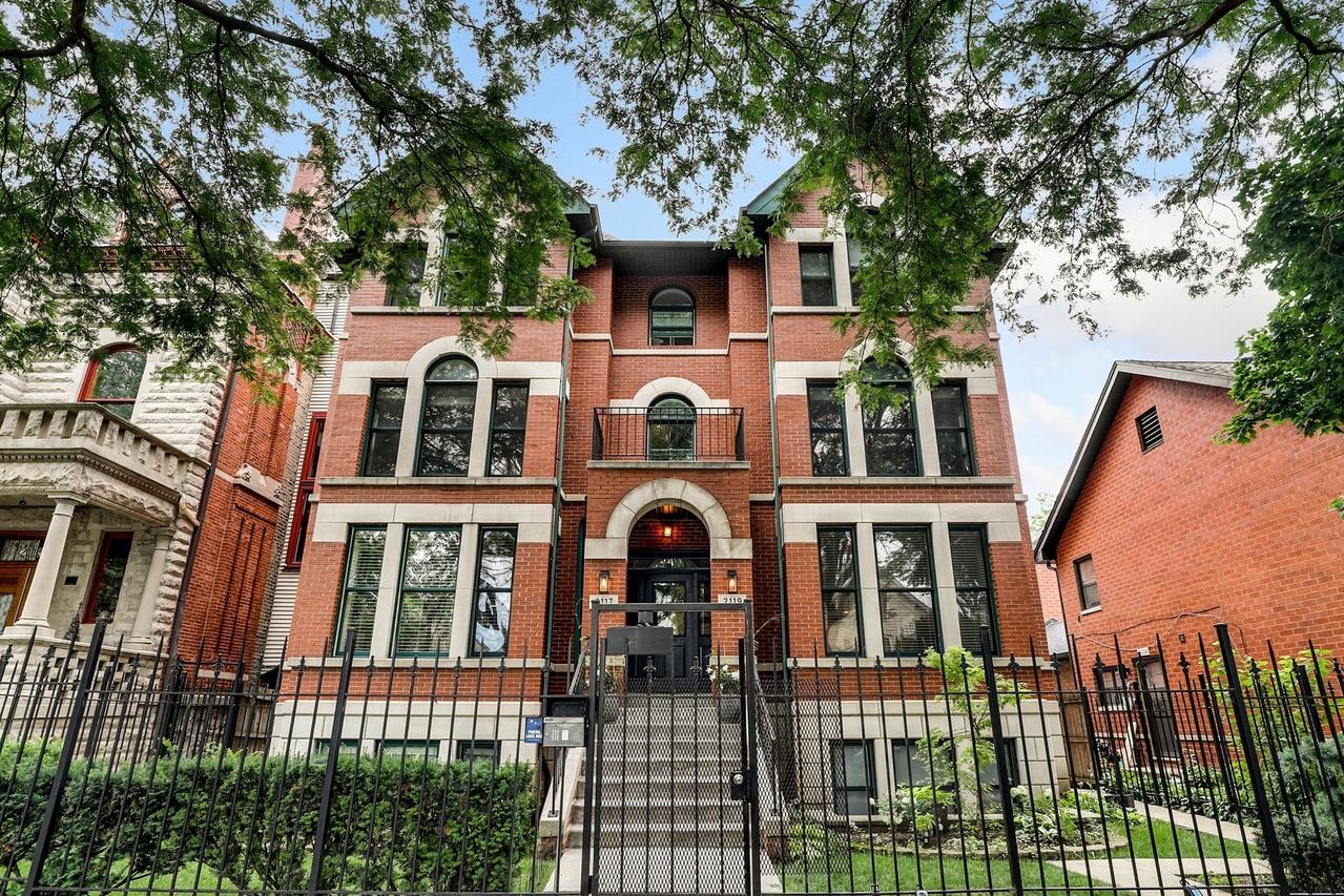 2117 W Evergreen Ave. #3E, Chicago, IL 60622
