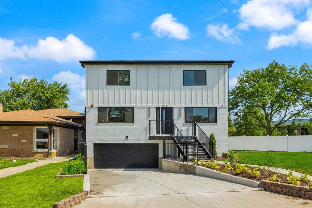 4932 Brummel St., Skokie, IL 60077