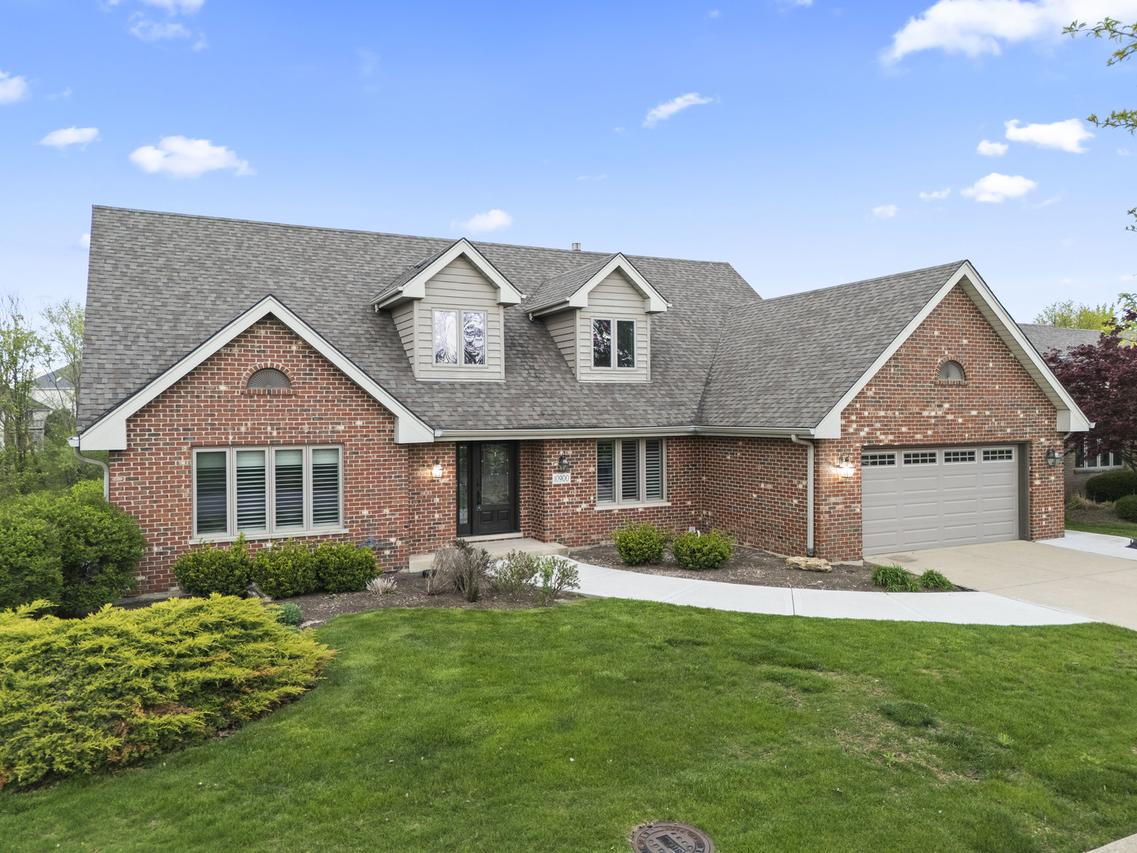 10900 Beth Dr., Orland Park, IL 60467