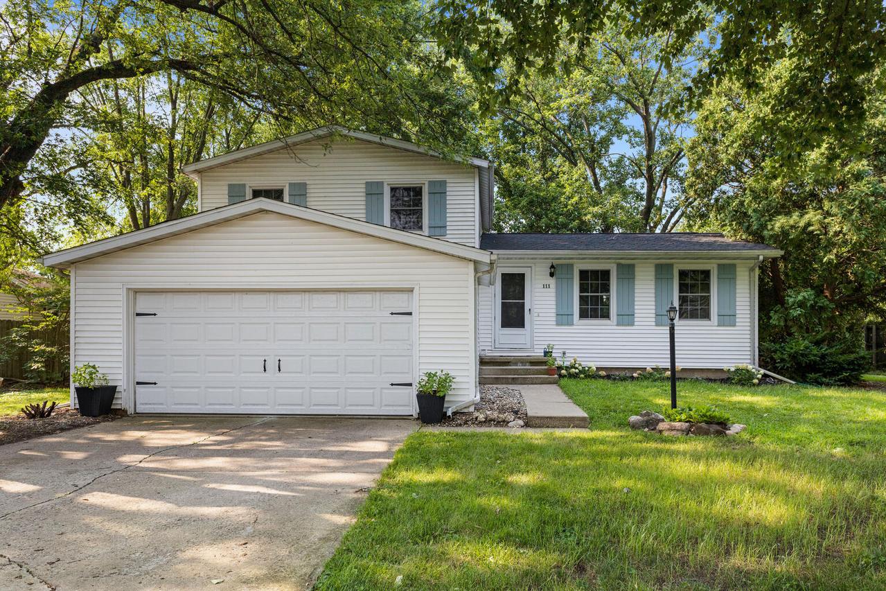 111 E Willard St., Urbana, IL 61801