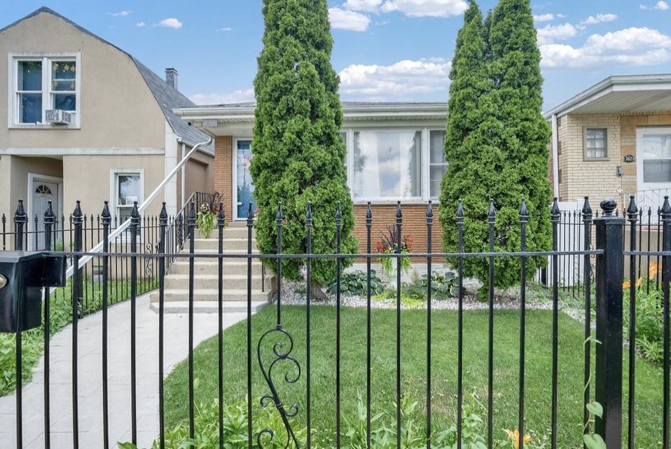 3617 W 63rd Pl., Chicago, IL 60629