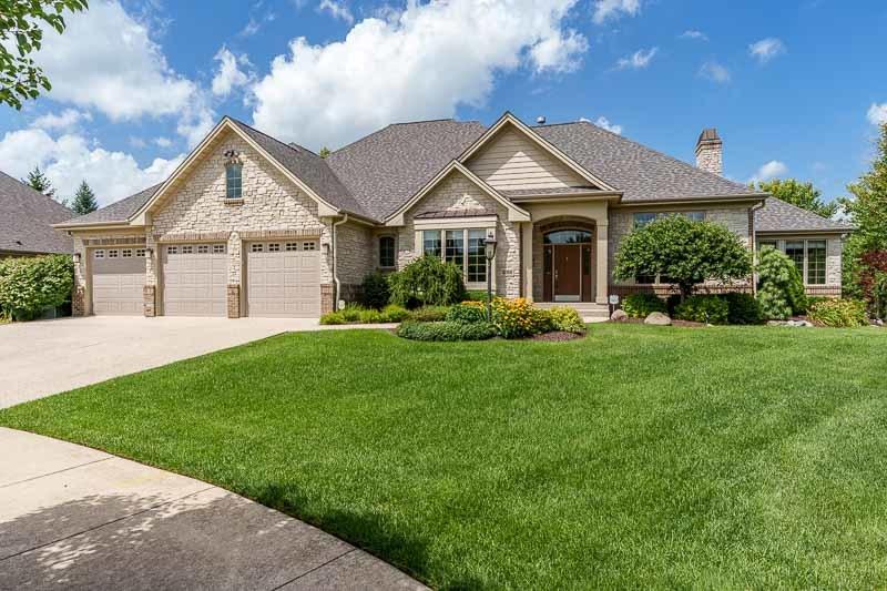 6366 Tuscany Ct., Rockford, IL 61107