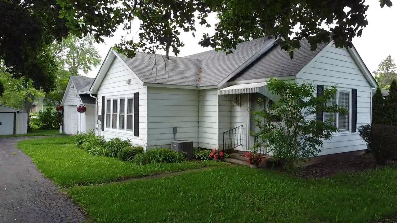 710 N Taylor St., Marengo, IL 60152
