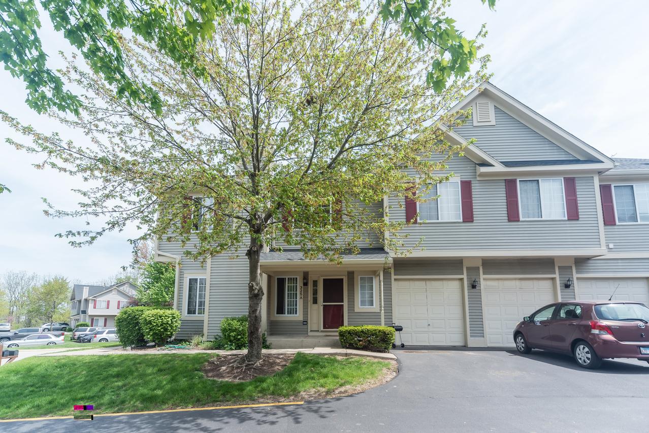 325 Windsor Ct. #A, South Elgin, IL 60177