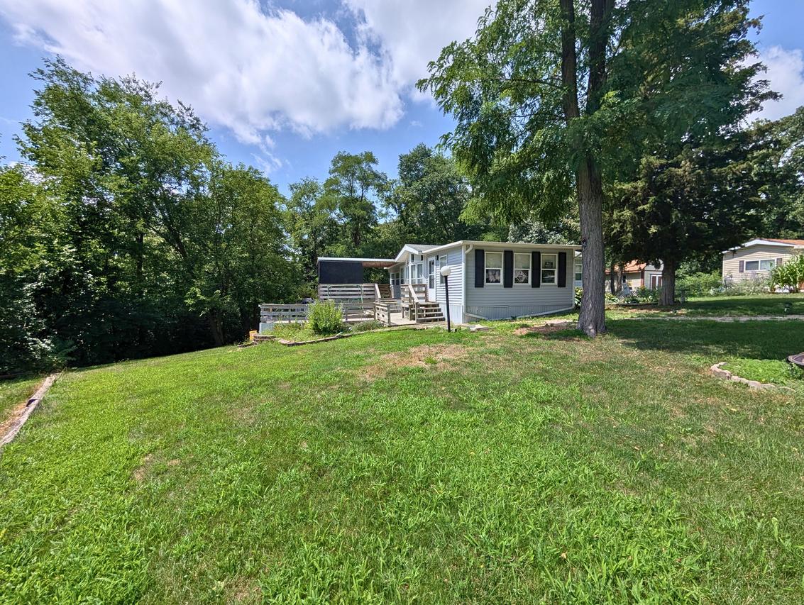 Lot 6 Thornridge, Marseilles, IL 61341