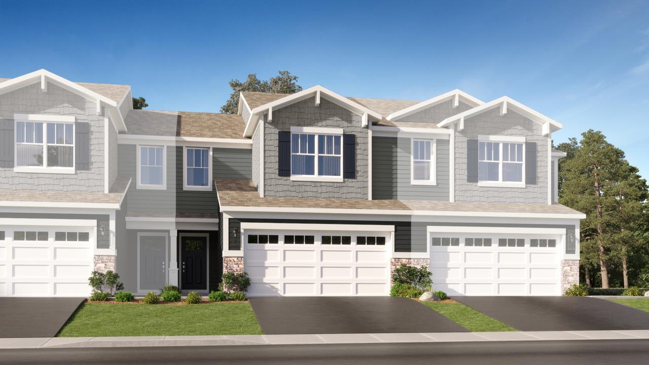 16507 W. Golden Valley Ln., Lockport, IL 60441