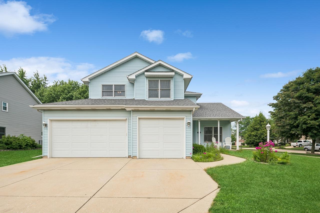 524 Highland Dr., Elburn, IL 60119