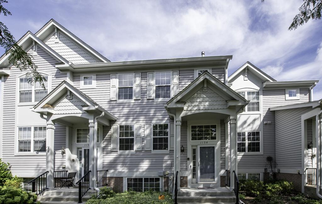 1154 Cambridge Dr., Grayslake, IL 60030