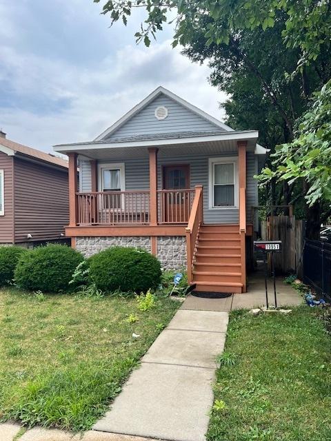 10951 S Kedzie Ave., Chicago, IL 60655