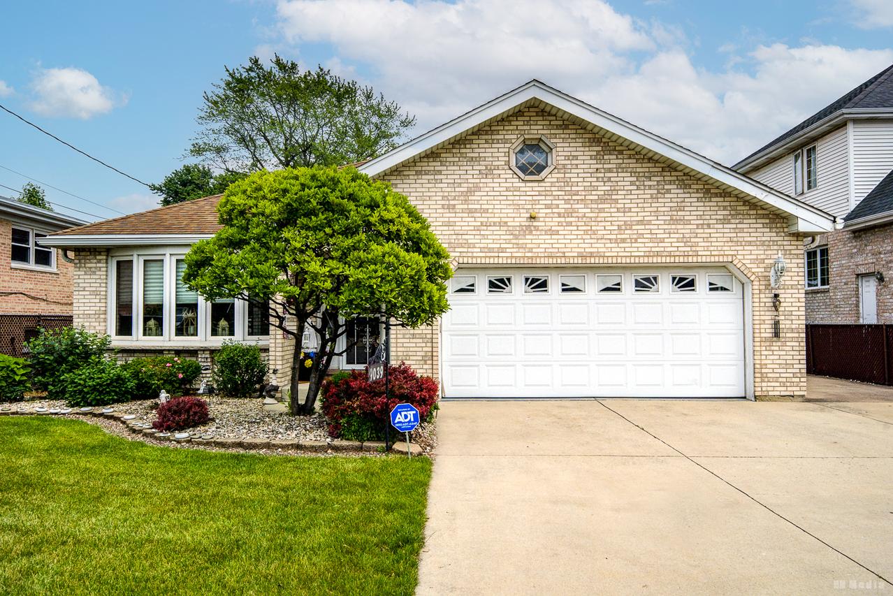 9039 S Central Ave., Oak Lawn, IL 60453