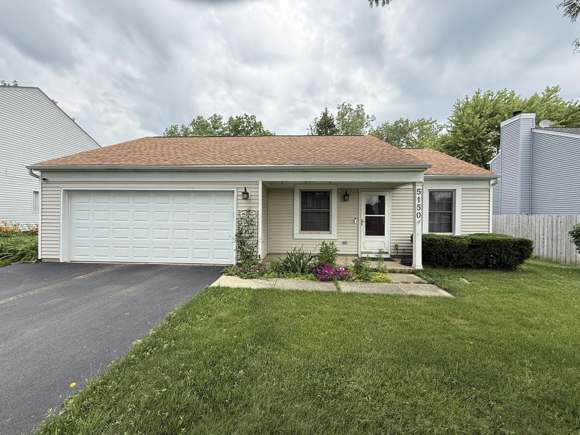 5150 Winona Ln., Gurnee, IL 60031