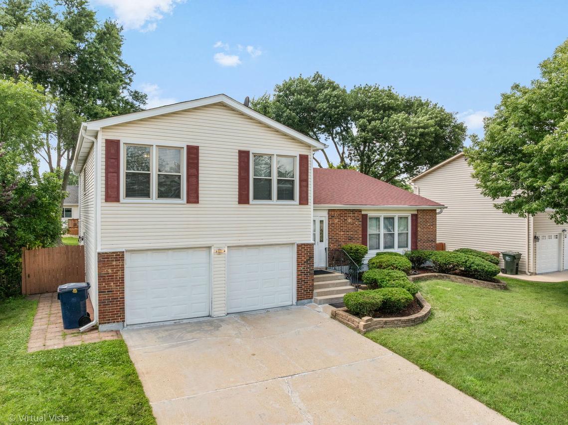 1766 President St., Glendale Heights, IL 60139