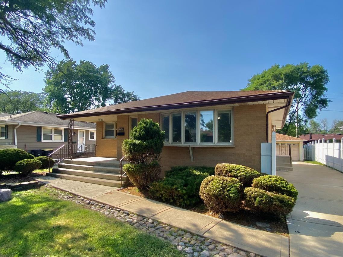 3454 E 170th St., Lansing, IL 60438