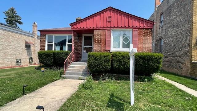 1345 S Cuyler Ave., Berwyn, IL 60402