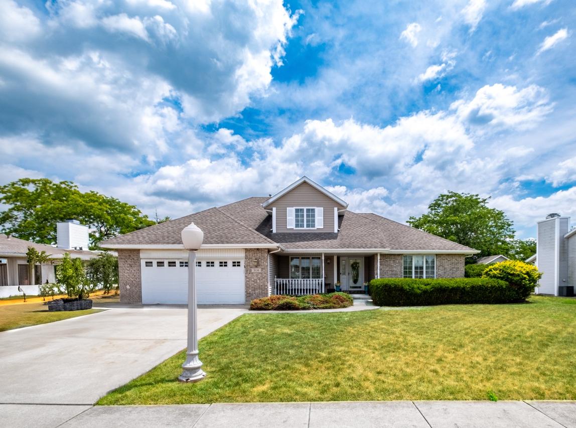308 Calla Dr., Manhattan, IL 60442