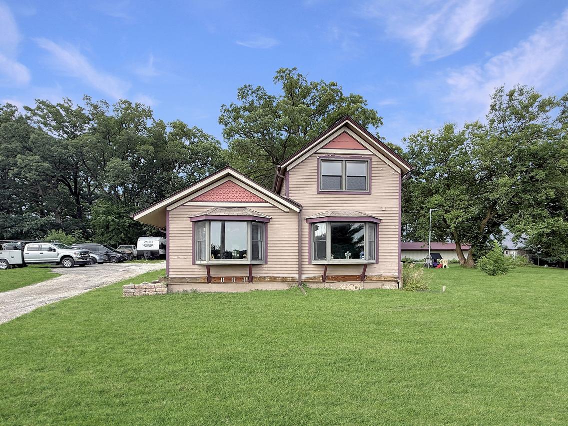 19908 Bockman Rd., Marengo, IL 60152