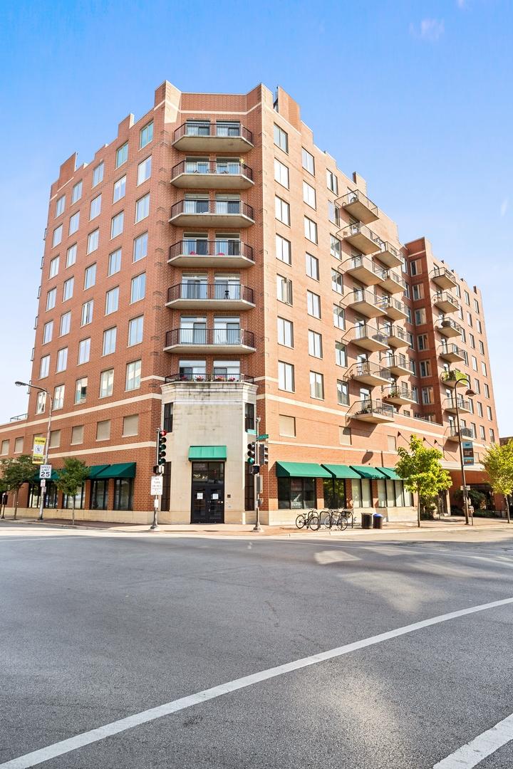 515 Main St. #709, Evanston, IL 60202