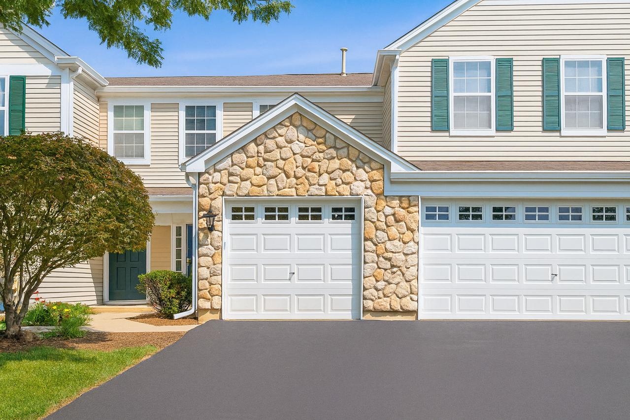 4141 Oak Tree Ln., Plainfield, IL 60586