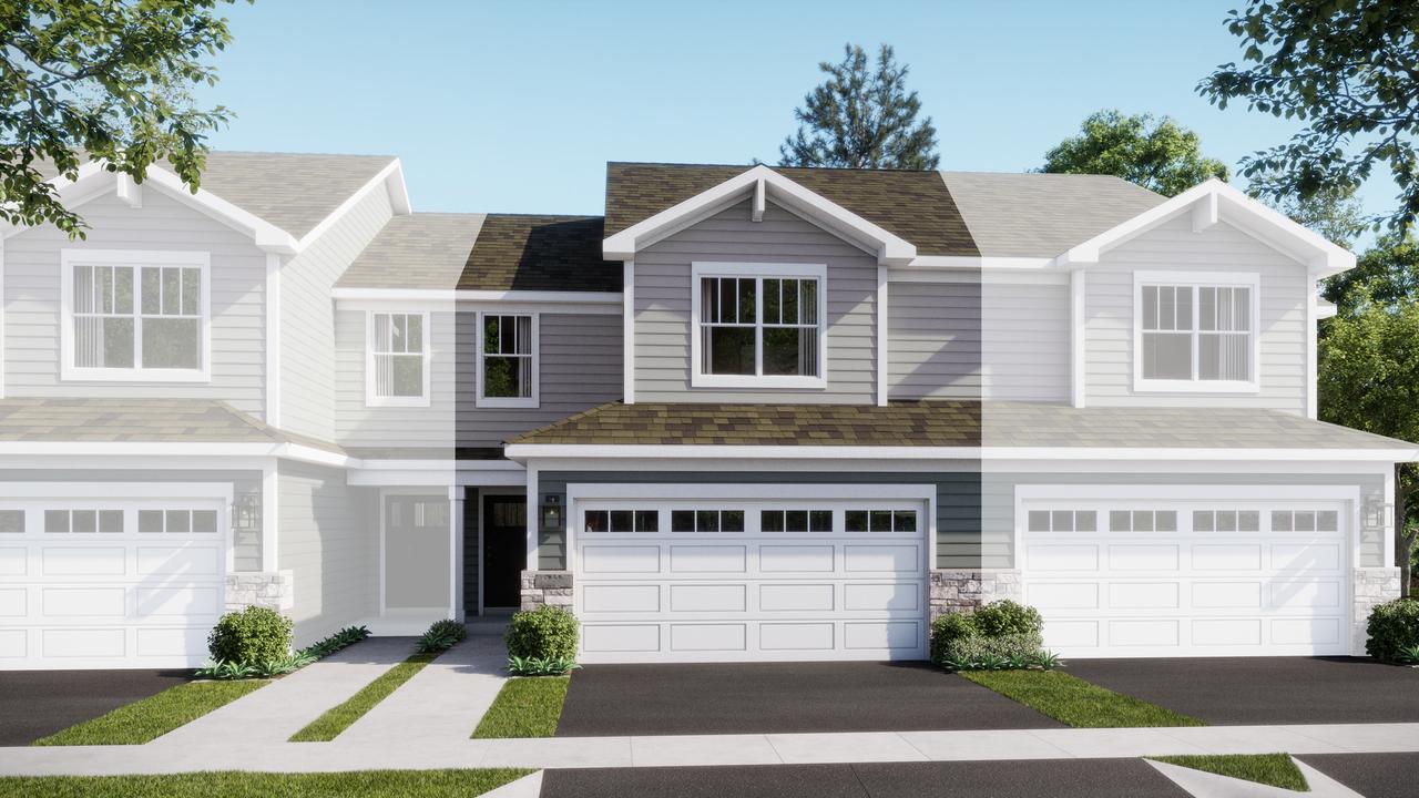141 Henderson St., Oswego, IL 60543