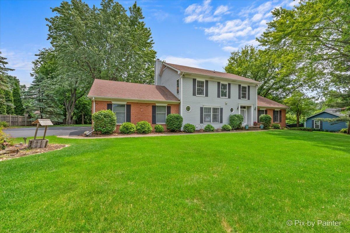 2N445 Beith Rd., Elburn, IL 60119