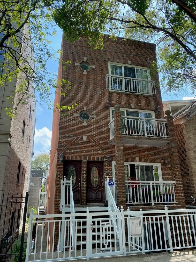 [Address Hidden by Seller], Chicago, IL 60622