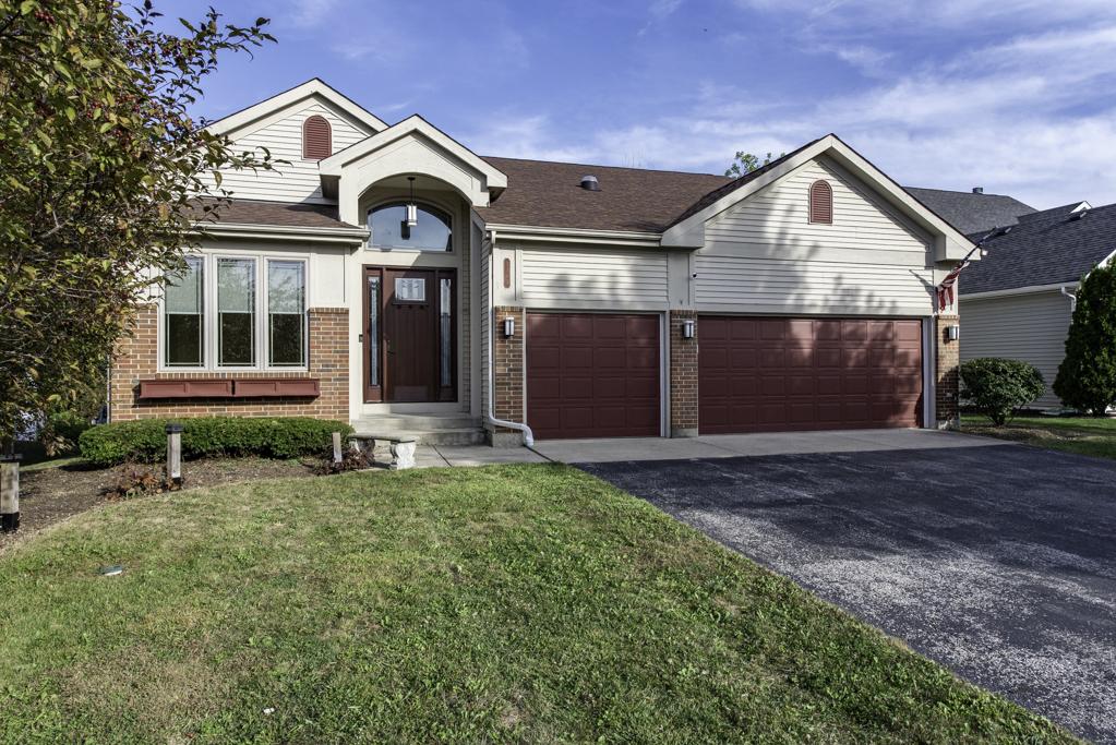 3163 N Augusta Dr., Wadsworth, IL 60083