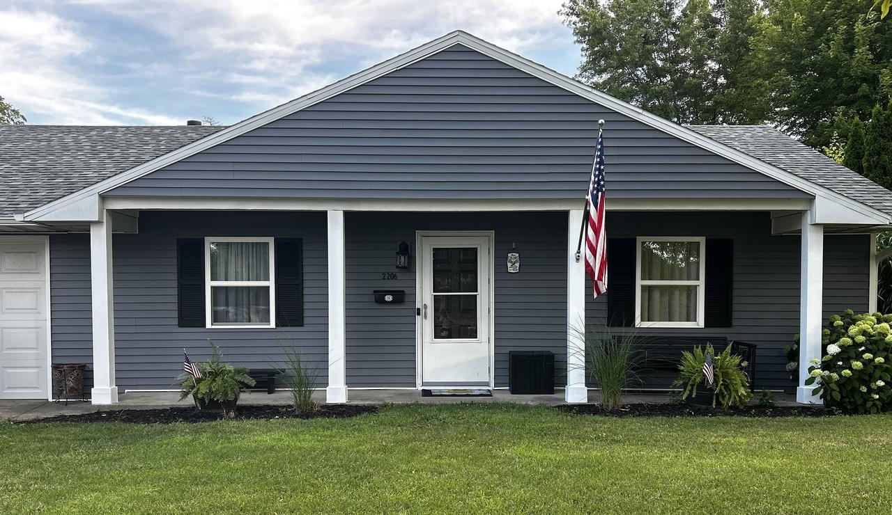 2206 Mason Ave., Joliet, IL 60435