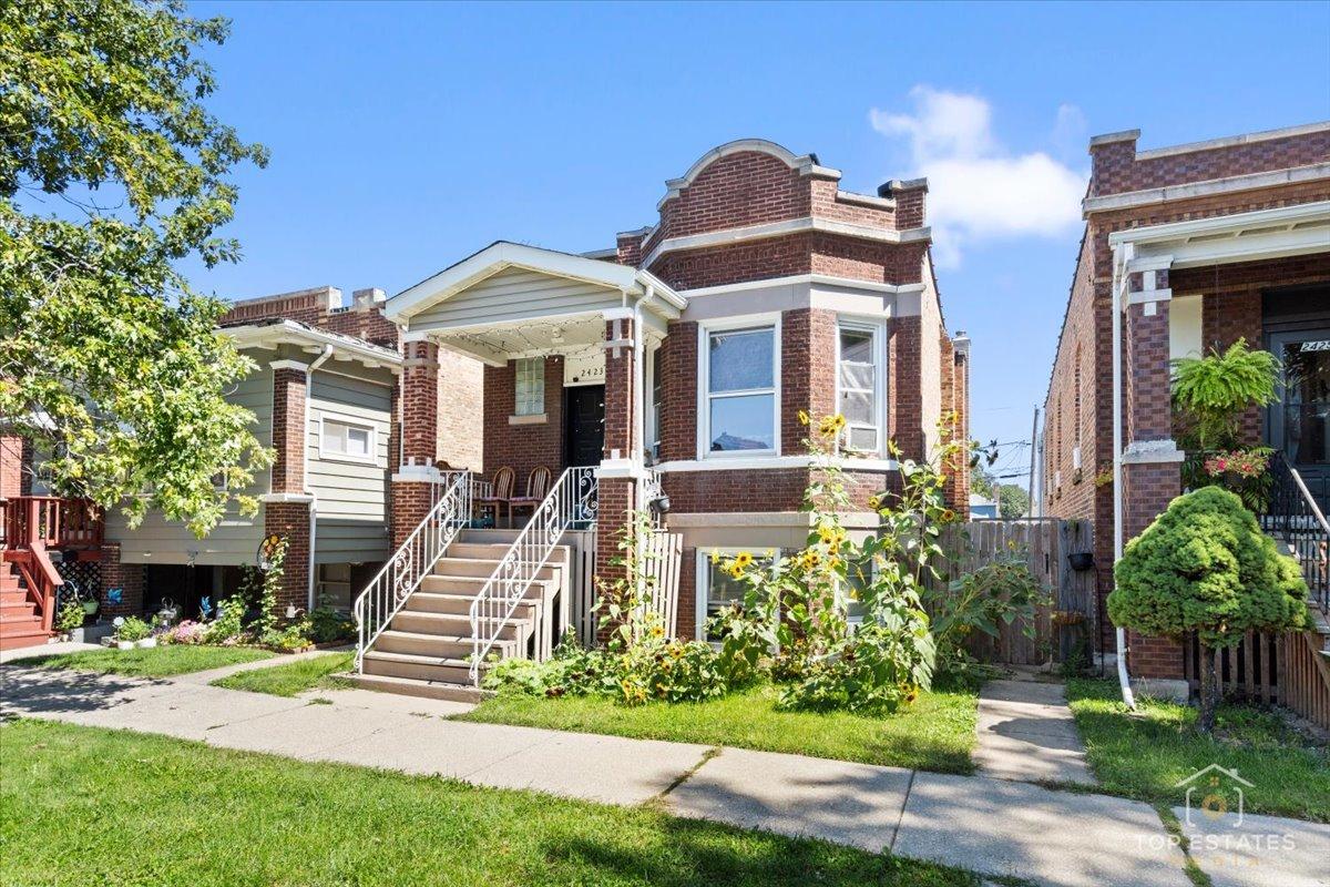 2423 S 57th Ct., Cicero, IL 60804
