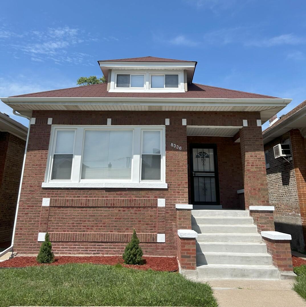 8336 S Elizabeth St., Chicago, IL 60620