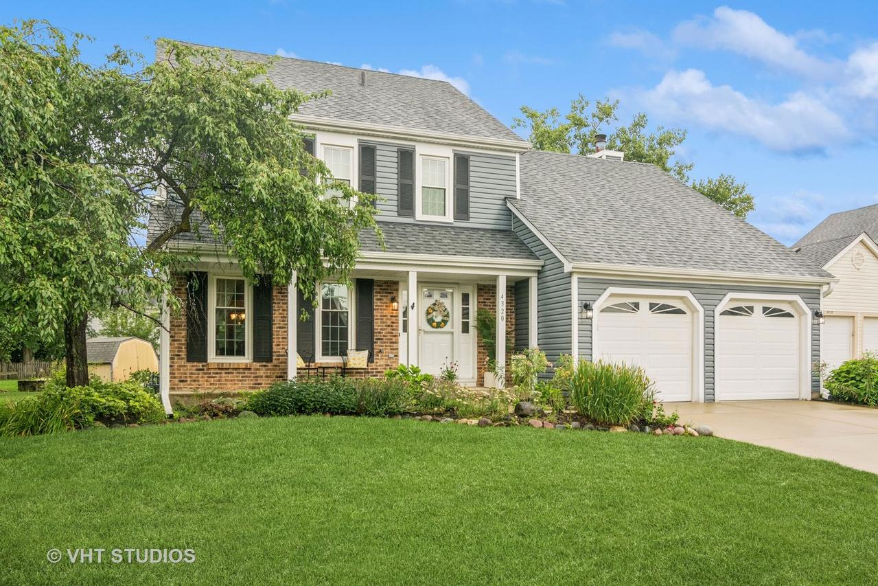 4320 Lombardy Ln., Hoffman Estates, IL 60192