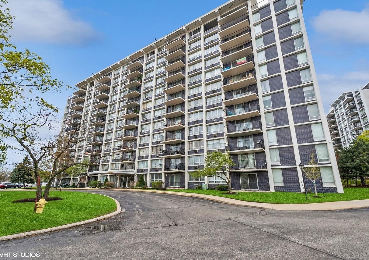 [Address Hidden by Seller], Niles, IL 60714