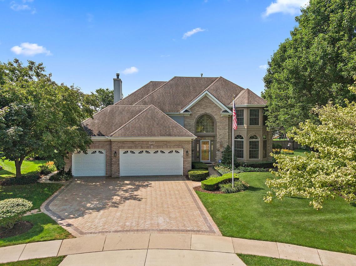 1971 Tunbridge Ct., Algonquin, IL 60102
