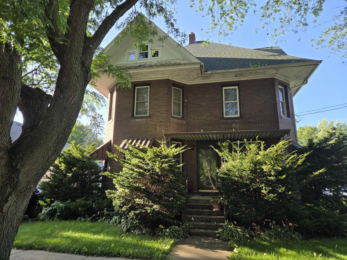 408 E Mason St., Polo, IL 61064
