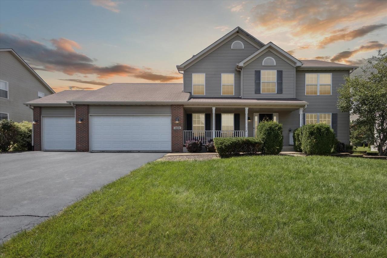 1442 Rock Island Rd., Davis Junction, IL 61020