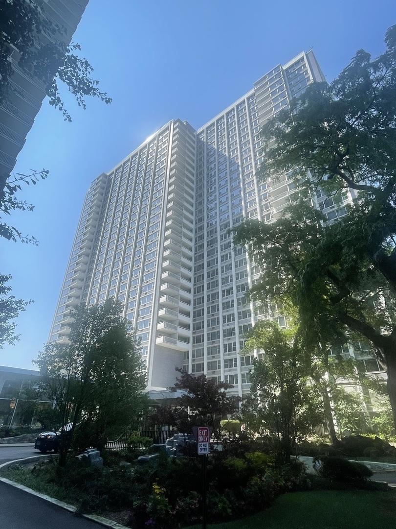 4250 N Marine Dr. #2632, Chicago, IL 60613