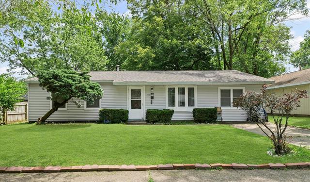 New Homes For Sale This Week in Urbana: July 18th to July 24th