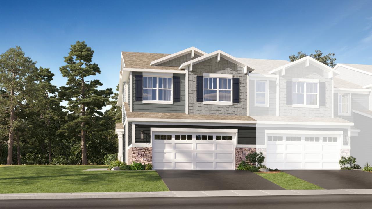 16431 W Golden Valley Ln., Lockport, IL 60441