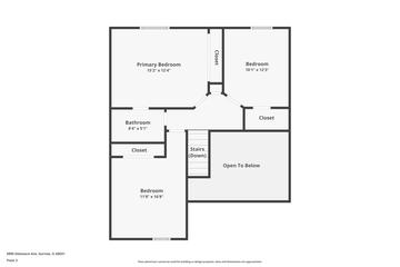 5895 Delaware Ave., Gurnee, IL 60031