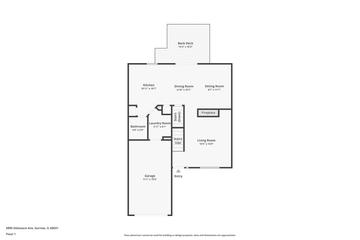 5895 Delaware Ave., Gurnee, IL 60031