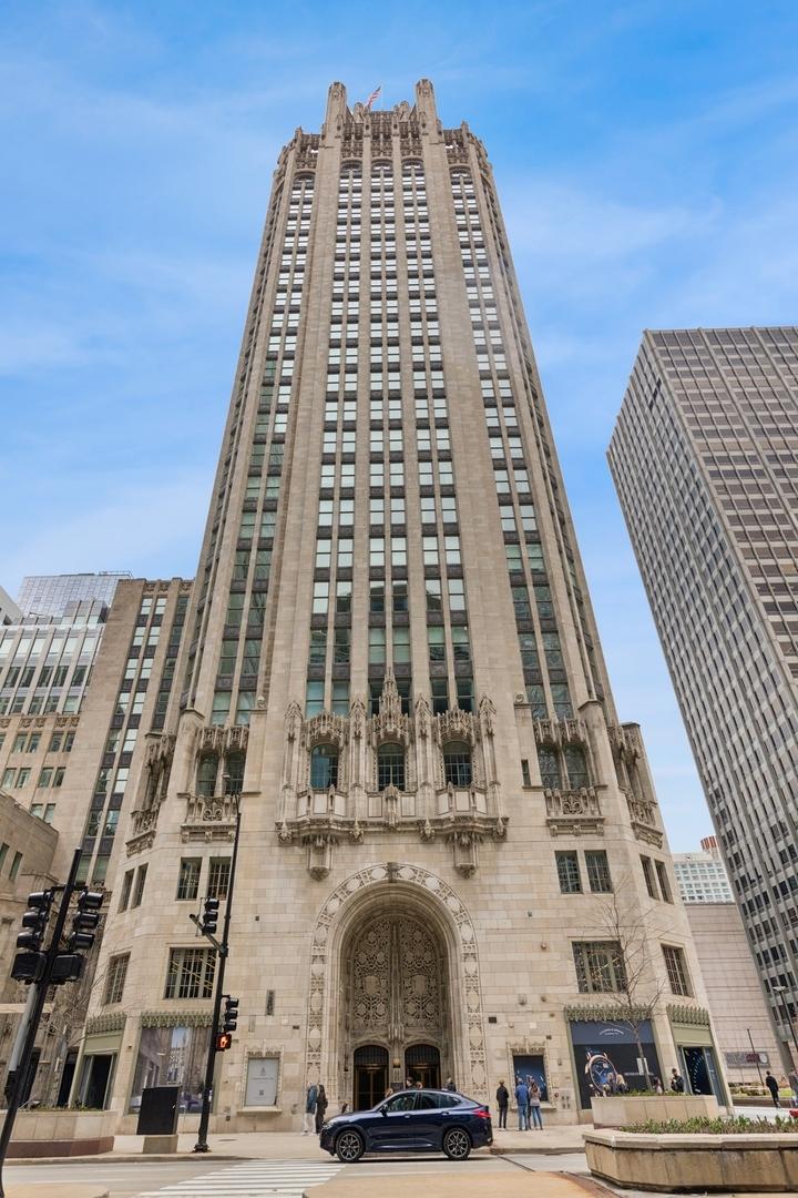 435 N Michigan Ave. #612, Chicago, IL 60611